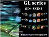 GL-Series (Object Dock Skin Pac) 2007 vIsTa by: jimmyyy