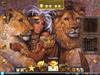 LIONESS~~TOO HOT FOR WORDS by: RoseNell