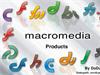 Macromedia Crystal