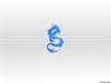 BlueDragon by MrGraphic's by: MrGraphic