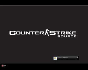 Counter Strike Source