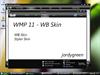 WMP 11 by: jordygreen