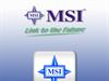 MSI logo by: -zolee-