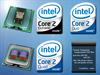 Intel Core2 logos by: -zolee-