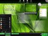 Mean Green Vista by: Finepiece