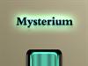 Mysterium by: T-Arnold