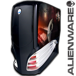 Alienware Space