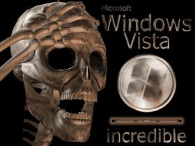 Windows Vista...incredible