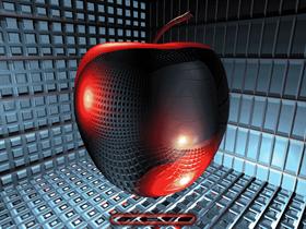 Techno Apple