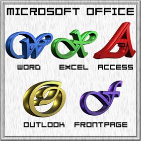 Microsoft Office