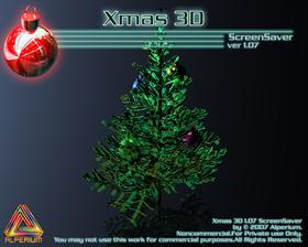 Xmas 3D 1.07