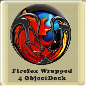 Firefox Wrapped