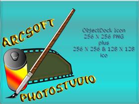 Arcsoft Photostudio