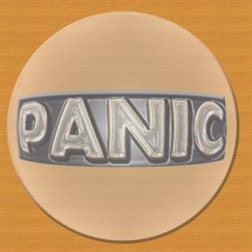 PANIC!