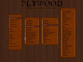 Plywood RC