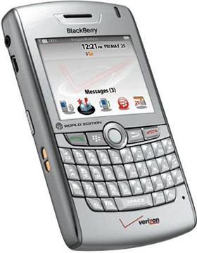 Blackberry 8830