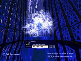 Power Surge