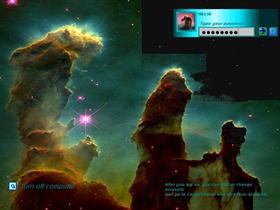 Famous Galactic Pillars