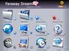 Faraway dream by: Maxdison