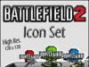 Battlefield 2 / BF2 Icon Set