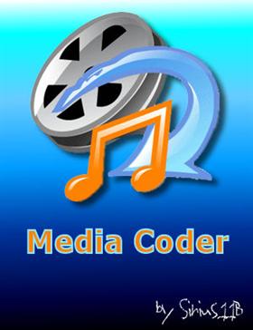 MediaCoder