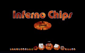 Inferno Chips