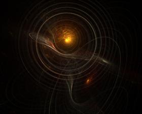 Outter Galaxy