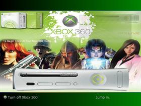 Xbox 360 V2