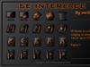 SE Interface (orange) by: mrSkope
