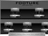 Footure Hard Drives by: mrSkope