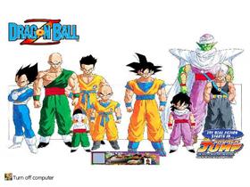 DBZ team