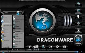 dragonware desktop