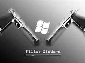 Killer Windows