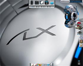 AlienWare Desktop