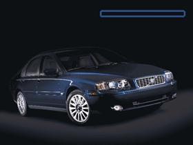 Volvo S80 - By Tibursio