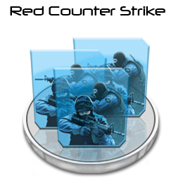 red counter strike