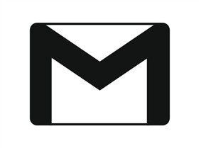 Minimalist Black - GMail