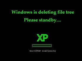 Delete Tree