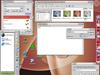 Solarized Desktop by: petergriffinfatboy