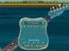 FMT Blue Media Player Gadget by: sViz