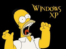 Homer Simpson