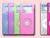 iPOd Nano icons by: loneywuvstony