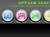 Microsoft Office Icons by: loneywuvstony