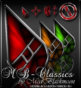 MB-Classics (4Colors)