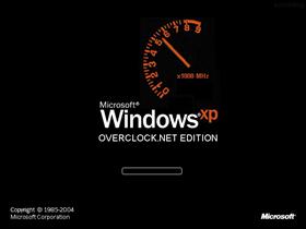 XP Overclock.net edtion