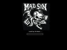 MadSIN