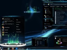 WINDOWBLINDS 7.2 - NEOWIN - NEOWIN.NET - WHERE UNPROFESSIONAL