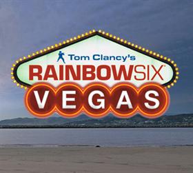 Tom Clancy's Rainbow Six: Vegas