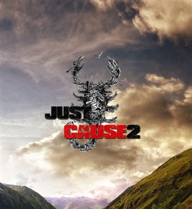 Just Cause 2