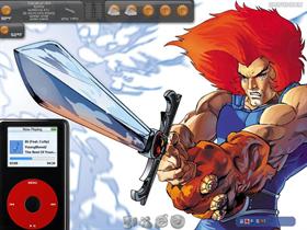 Thundercats